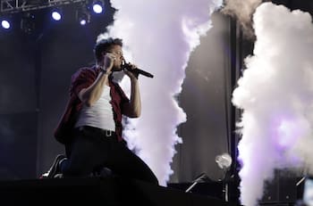 Imagine Dragons en Chile: ¿Cuándo es el concierto y dónde comprar las entradas?