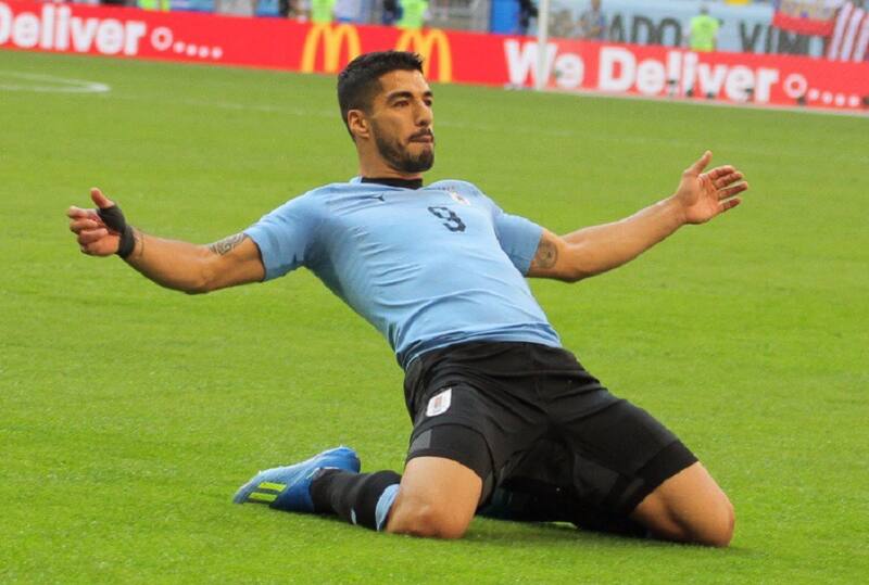 desea impulsar el fútbol uruguayo.