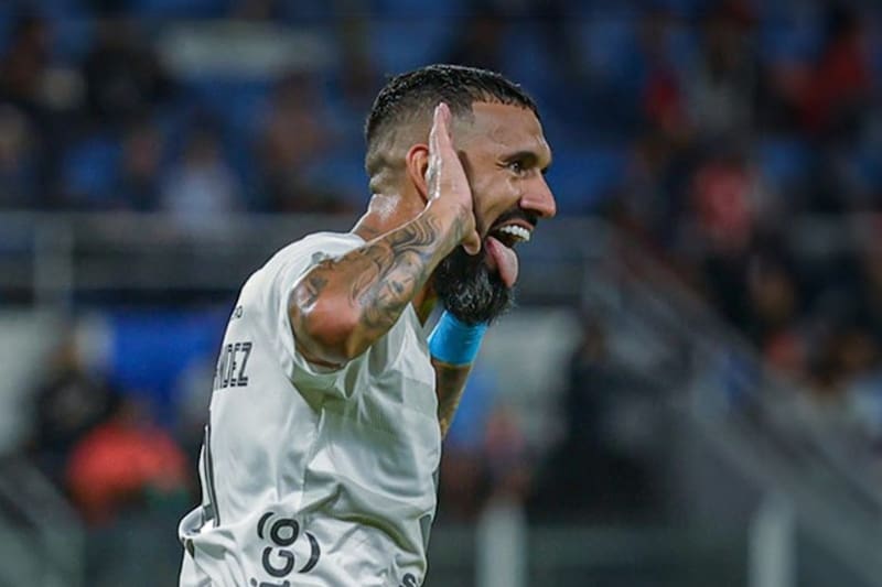 Jugará en el Selangor FC de la Superliga de Malasia en 2024.