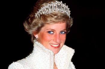 "No se mostrará el momento exacto": La serie 'The Crown' filmó uno de los últimos días de la princesa Diana