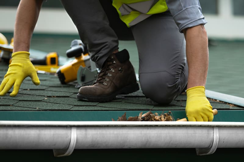 Estas son las recomendaciones previas a las lluvias.