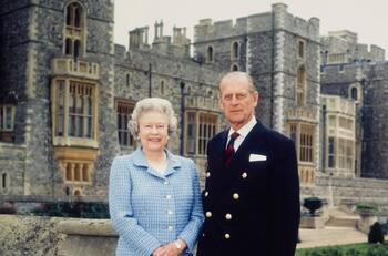 La Reina Isabel II dejaría de manera permanente el palacio de Buckingham por una emotiva razón