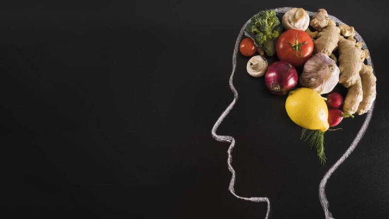 Estos son los alimentos mejorarán tu salud mental. (Foto: Freepik)