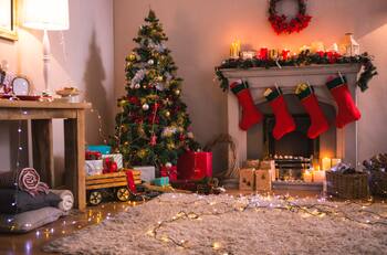 Navidad 2022: ¿Cómo hacer que tu casa tenga el olor característico de esta celebración?