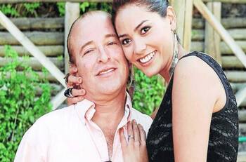 “No sé si maduró para bien”: Tatón Púrpura analiza el presente de Camila Recabarren