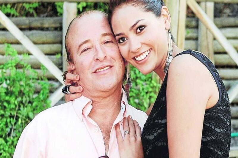 se refirió al cambio de Camila Recabarren. Créditos: Instagram