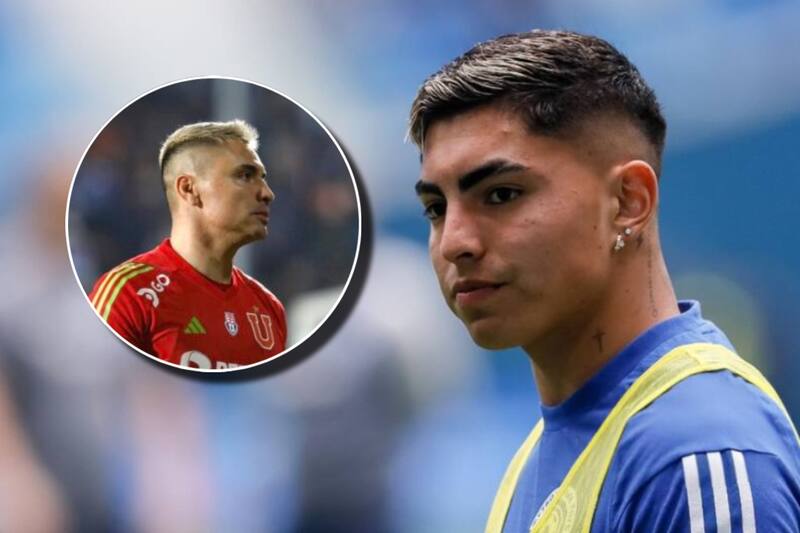 se refirió al accidente de Cristóbal Campos.