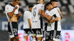Conmebol aplicó dura sanción en contra de Colo Colo tras los incidentes ocurridos ante River Plate