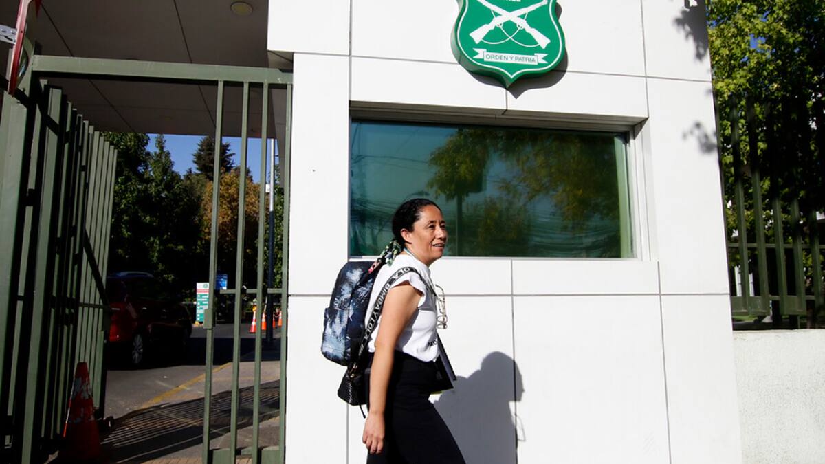 Aseguran que fiscal Ximena Chong ha recibido amenazas en su casa