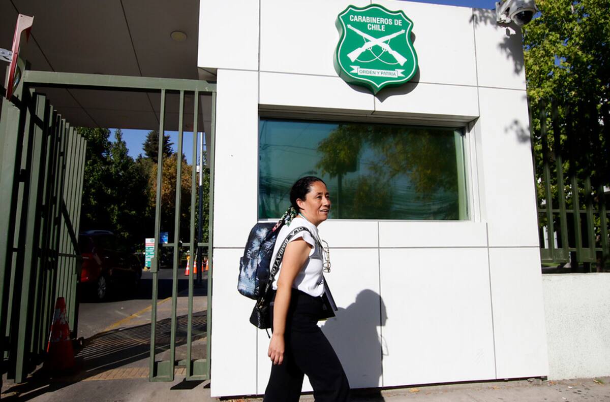 Aseguran que fiscal Ximena Chong ha recibido amenazas en su casa