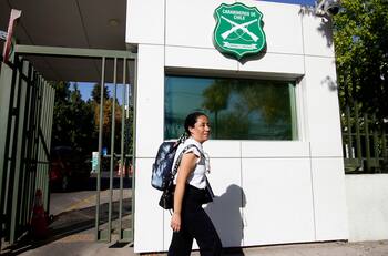 Aseguran que fiscal Ximena Chong ha recibido amenazas en su casa