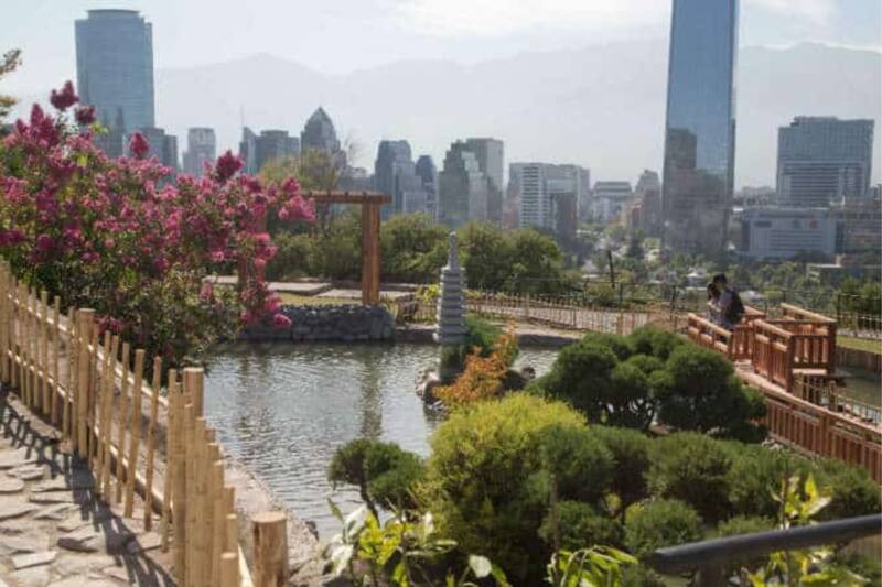 Su entrada es gratuita y funciona de martes a domingo.