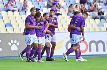 Confirmado: ANFP cambia el día, hora y lugar del estreno de Deportes Concepción en la Liga de Primera