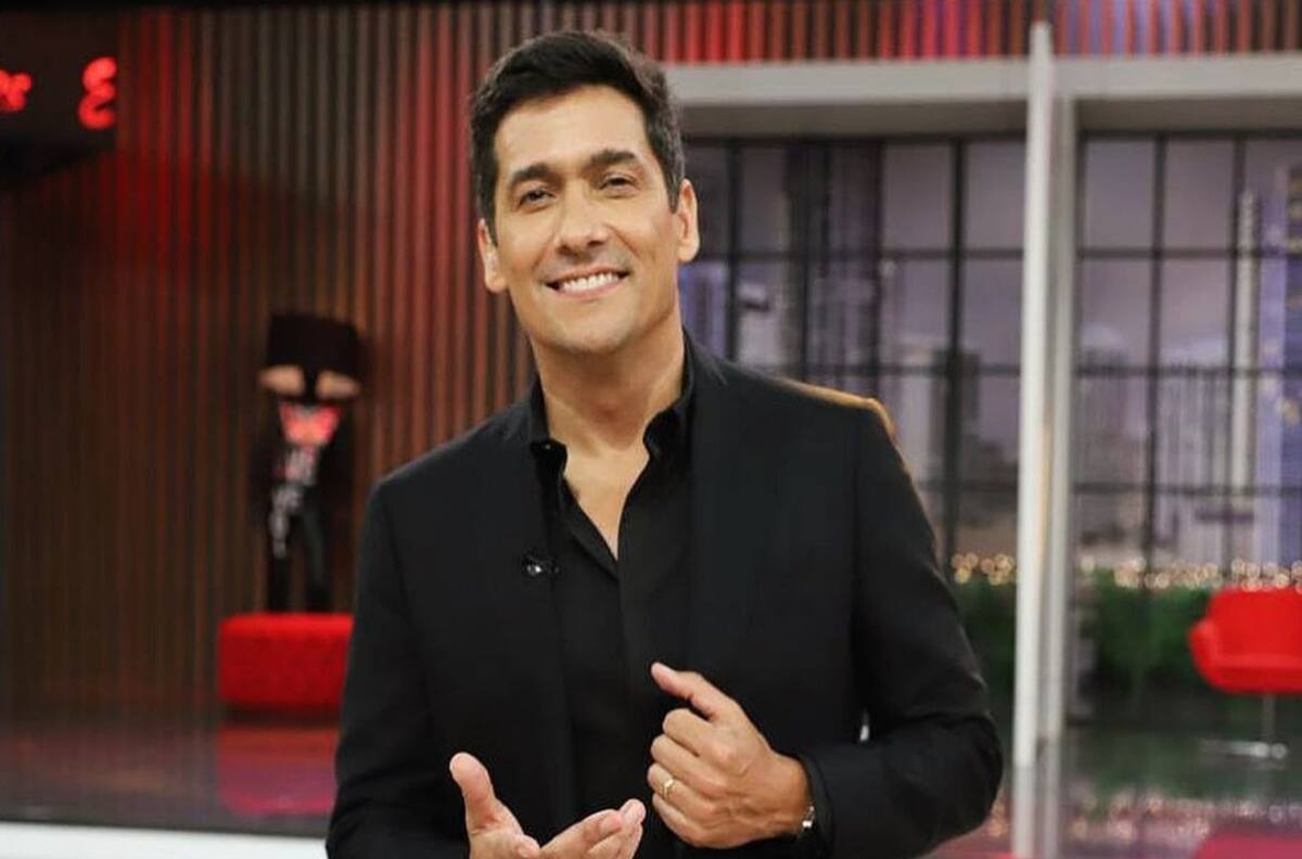 “Sigo impactado y muy angustiado": Rafa Araneda está de luto por la muerte de una de las participantes de su programa en Estados Unidos