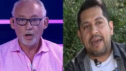 "Quiero terminar esta historia con él": Mauricio Israel se compromete a pagar millonaria cifra que le adeuda a Rodrigo Herrera