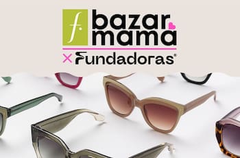 Día de la Madre: Compra el regalo perfecto en el “Bazar Mamá” de Falabella