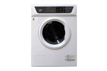 Falabella ofrece una secadora eléctrica de 10 kg Mabe con 50% de descuento