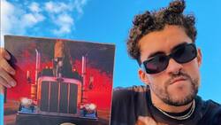 Bad Bunny y "El Último Tour del Mundo":"Es más sentimental, como para escucharlo en tu cuarto"