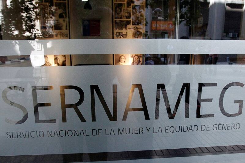 Revisa los empleos disponibles en el SERNAMEG.
