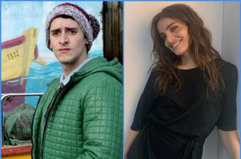 "Que tu luz nos ilumine": José Antonio Raffo dedicó romántico mensaje de cumpleaños a Lux Pascal