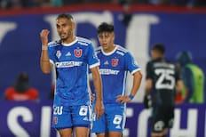 Llegó como figura a la U y ahora se confirma su salida: “No era bueno hacerse falsas esperanzas”