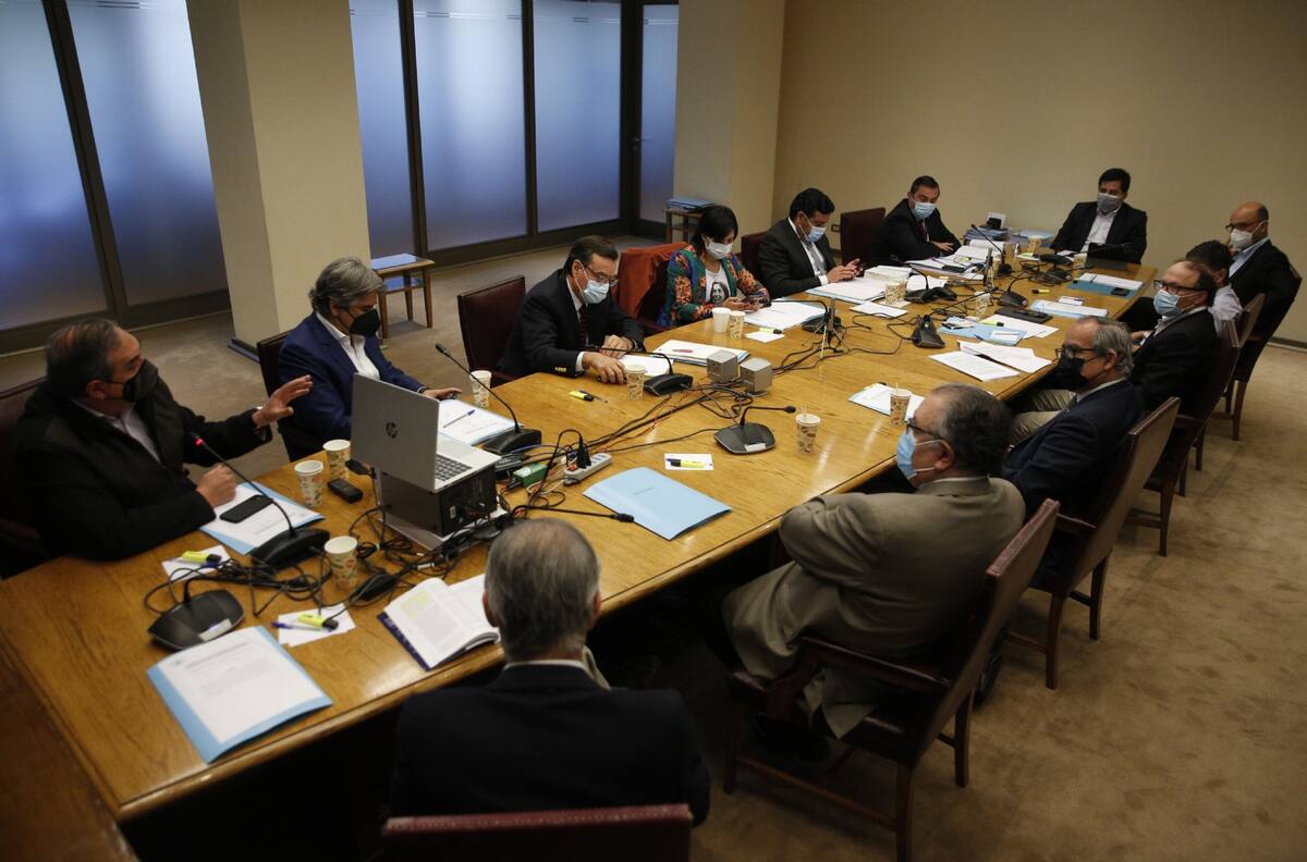Cuarto Retiro AFP: Comisión Mixta ya tiene nueva fecha y horario para discutir el 10%