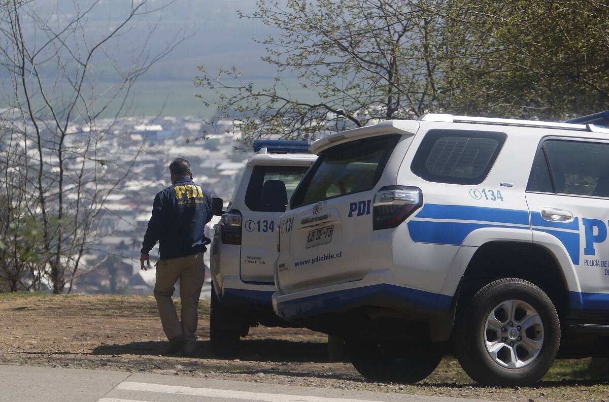 ¿Misa clandestina? 78 personas fueron descubiertas en ceremonia religiosa infringiendo norma sanitaria