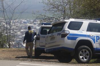 ¿Misa clandestina? 78 personas fueron descubiertas en ceremonia religiosa infringiendo norma sanitaria