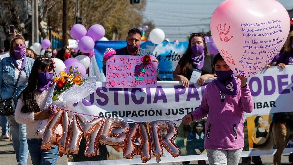 Caso Ámbar: reformalizarán a Hugo Bustamante y Denisse Llanos por abusos contra hijo menor