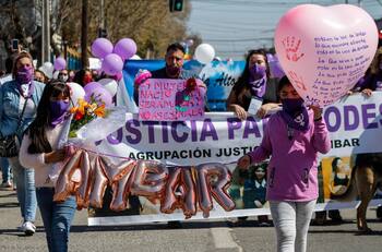 Caso Ámbar: reformalizarán a Hugo Bustamante y Denisse Llanos por abusos contra hijo menor