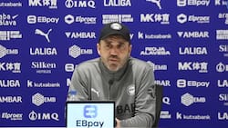 Se cae el candidato número 1 para reemplazar a Marcelo Gallardo en River: “Juro por mis hijos que nadie me contactó”