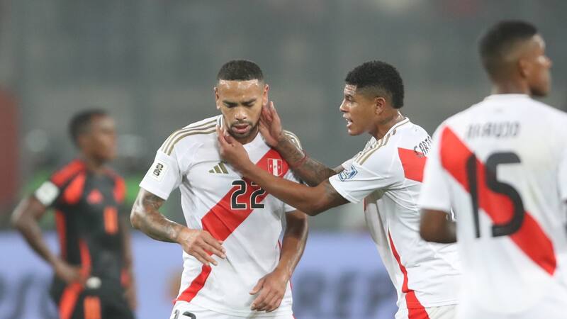 Ecuador vs Perú por Eliminatorias Sudamericanas: hora y cómo ver EN VIVO EN CHILE