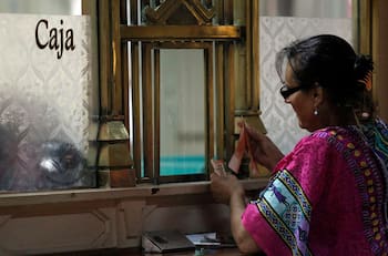 "Tía Rica" aumentó montos de préstamo hasta $3.200.000: Simula acá tu crédito