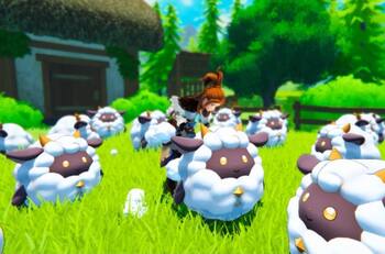 A un mes de su lanzamiento: ¿Cuánta gente ha jugado Palworld, la versión armamentística de Pokémon?