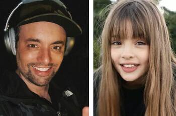 "Me dicen que soy muy buena": Alondra Valenzuela reveló qué opinan sus padres, Daniel Valenzuela y Paloma Aliaga, sobre su carrera actoral