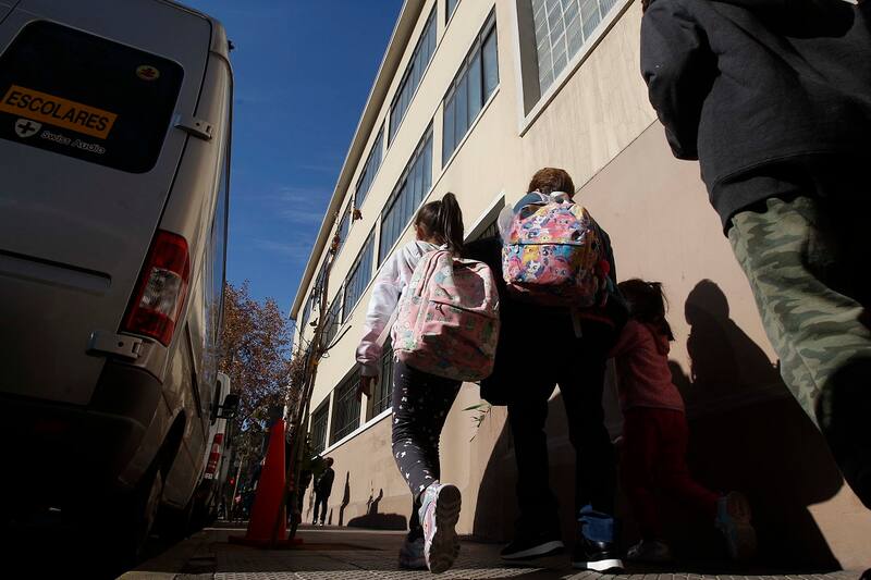 Revisa cuándo empiezan las vacaciones de invierno este 2024.