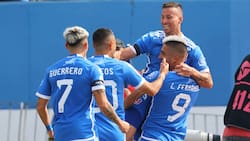 Busca ser más líder que nunca: la formación de la U para ganarle a su vecino Palestino