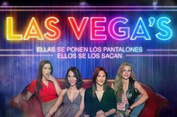 Cambio de planes: "Las Vegas" no regresará a Canal 13