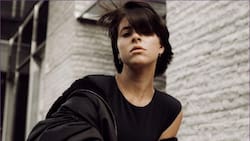 La accidentada visita de Teresita Commentz a la nieve: Sus dos papás terminaron en la clínica