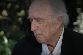 “Está débil de memoria”: Jaime Vadell habla del delicado estado de salud de su esposa