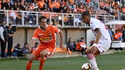 Será compañero del hijo de Diana Bolocco: exgoleador de Cobreloa sorprende y firma en equipo de Segunda División