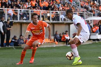 Será compañero del hijo de Diana Bolocco: exgoleador de Cobreloa sorprende y firma en equipo de Segunda División