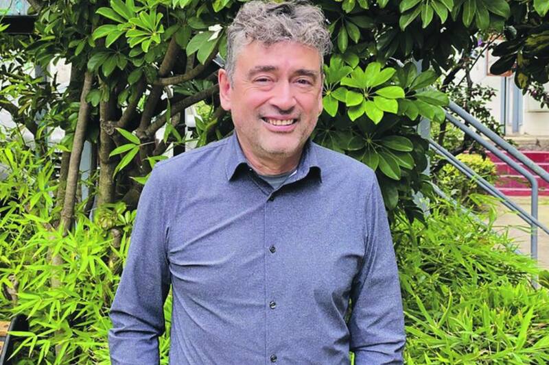 Profesor desaparecido hace una semana en Pucón. Créditos: Redes Sociales