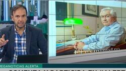 "Esto no debería ser tema": Rodrigo Sepúlveda aplaudió declaraciones de Enrique Paris sobre su orientación sexual