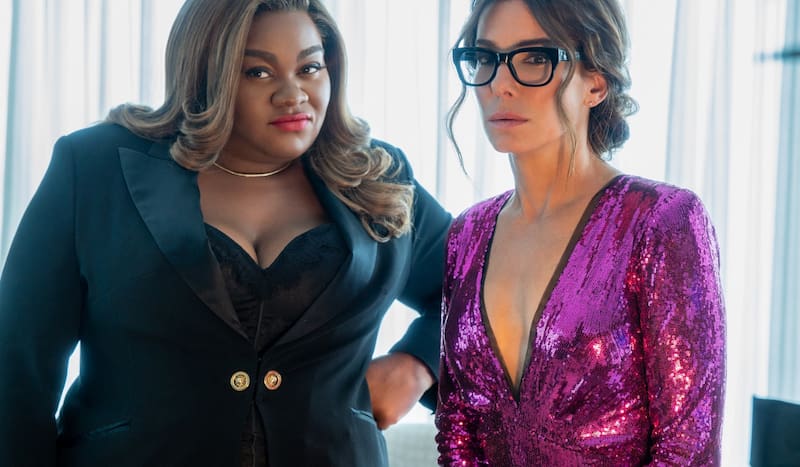 Encarna a Beth Hatten