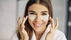 ¡No gastes! Haz parches para ojos caseros con un ingrediente de cocina