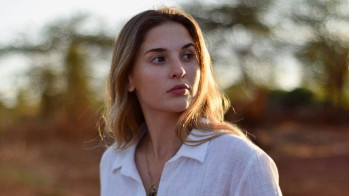 Belén Soto reveló detalles de su futuro matrimonio junto a Branko Bacovich