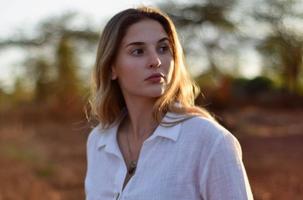 Belén Soto reveló detalles de su futuro matrimonio junto a Branko Bacovich