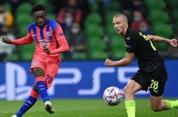 Chelsea vs Krasnodar: Horarios y dónde ver la Champions League en vivo por TV y Online