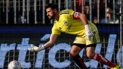 Fernando de Paul el salvador: el 1 por 1 de Colo Colo tras la igualdad ante Coquimbo Unido